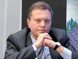 Володимир Омельченко