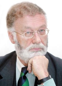 Dietmar Stüdemann