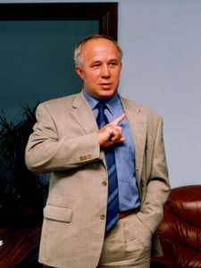 Степан Сенчук
