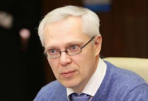 Эрик Найман