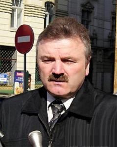 Ярослав Вовчак