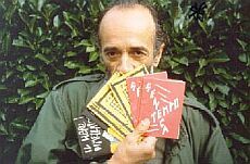 Marcello Baraghini