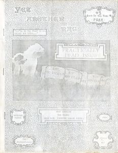 Yet Another Rag #3
