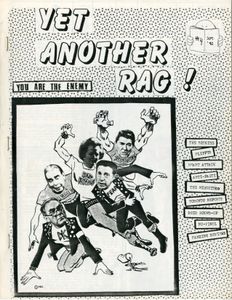 Yet Another Rag #4