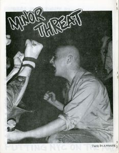 Straight Edge