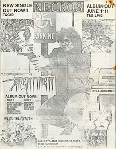 A Follow Up Issue #1