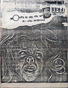 Mouth Of The Rat No 6