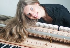 Sandra van Veen
