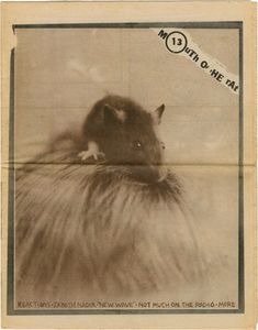 Mouth Of The Rat 13