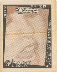 Mouth Of The Rat 17