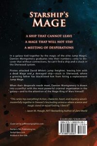 Starship's Mage