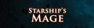 Starship's Mage