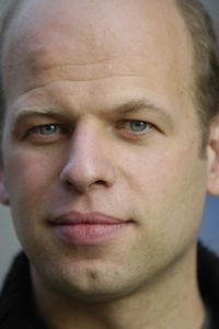 Edwin van der Heide