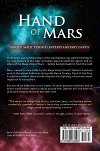 Hand of Mars