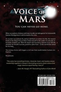 Voice of Mars