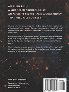 Alien Arcana