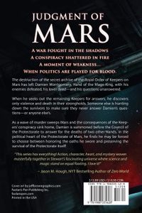 Judgment of Mars