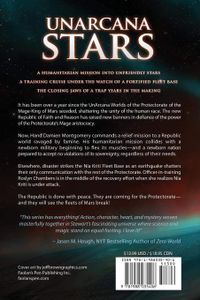 Unarcana Stars