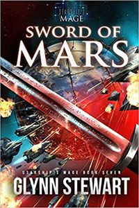 Sword of Mars