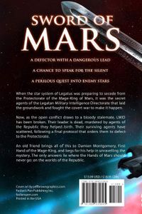 Sword of Mars
