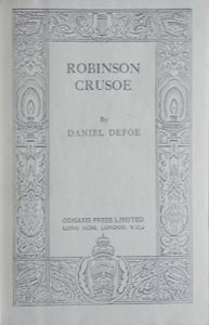 Robinson Crusoe