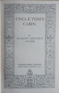 Uncle Tom's Cabin
