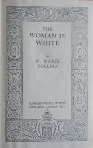 The Woman in White