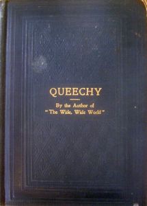 Queechy