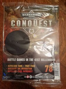 Conquest 78