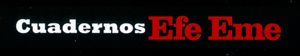 Cuadernos Efe Eme
