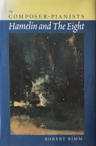The Composer-Pianists: Hamelin And The Eight