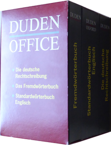 Duden Office