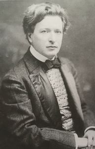 Feruccio Busoni