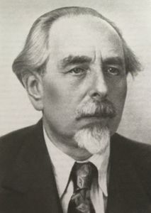 Samuel Feinberg