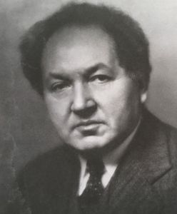 Leopold Godowsky