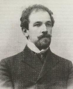 Nikolai Medtner