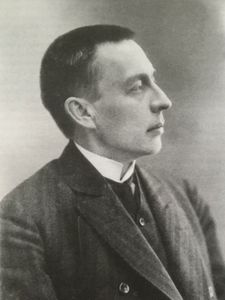 Sergei Rachmaninov