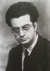 Kaikhosru Shapurji Sorabji
