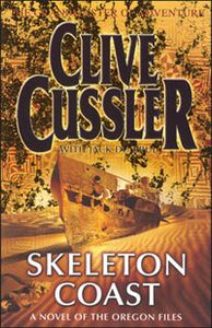 Skeleton Coast