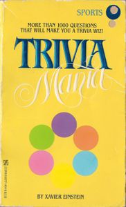 Trivia Mania: Sports