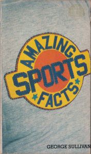 Amazing Sports Facts