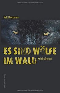 Es Sind Wölfe Im Wald