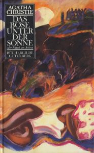 Das Böse unter der Sonne oder Rätsel um Arlena