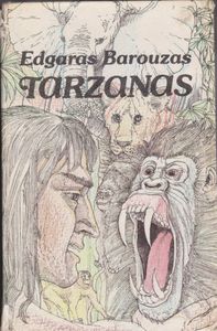 Tarzanas