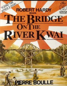 The Bridge on the River Kwai