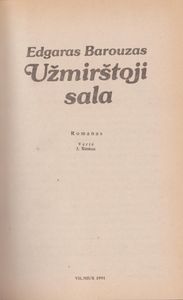 Užmirštoji Sala