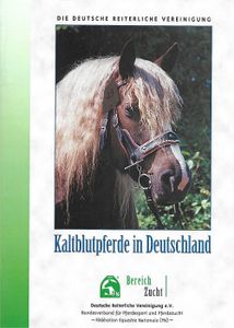 Kaltblutpferde In Deutschland