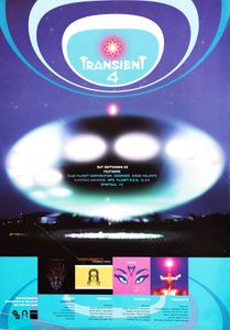 Dream Creation Inc Issue 12 / 1996