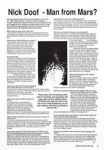 Dream Creation Inc Issue 12 / 1996