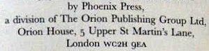 Phoenix Press